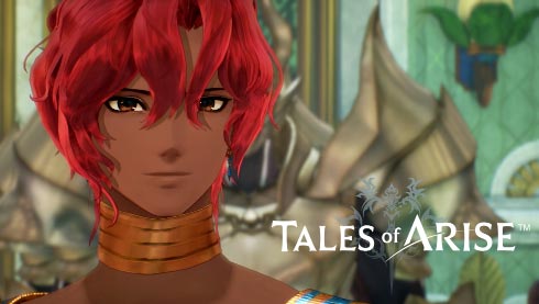 「Tales of ARISE」Summer Game Fest公開トレーラー