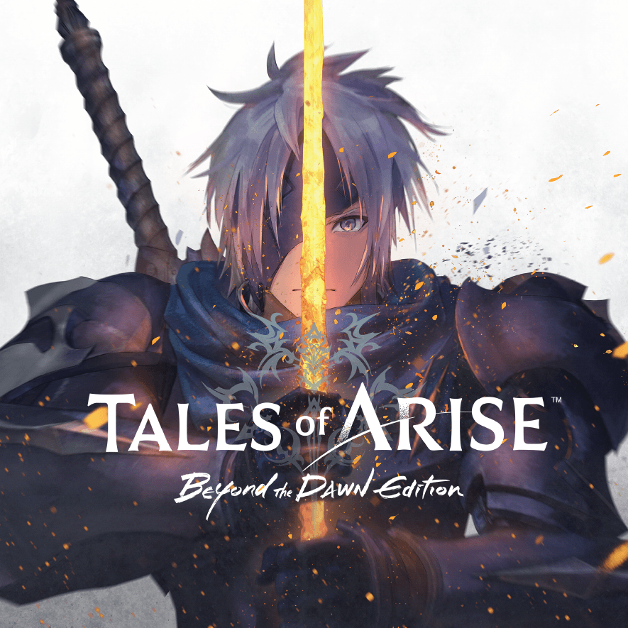 Tales of ARISE - Beyond the Dawn Edition