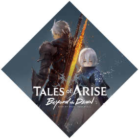 Tales of ARISE – Beyond the Dawn