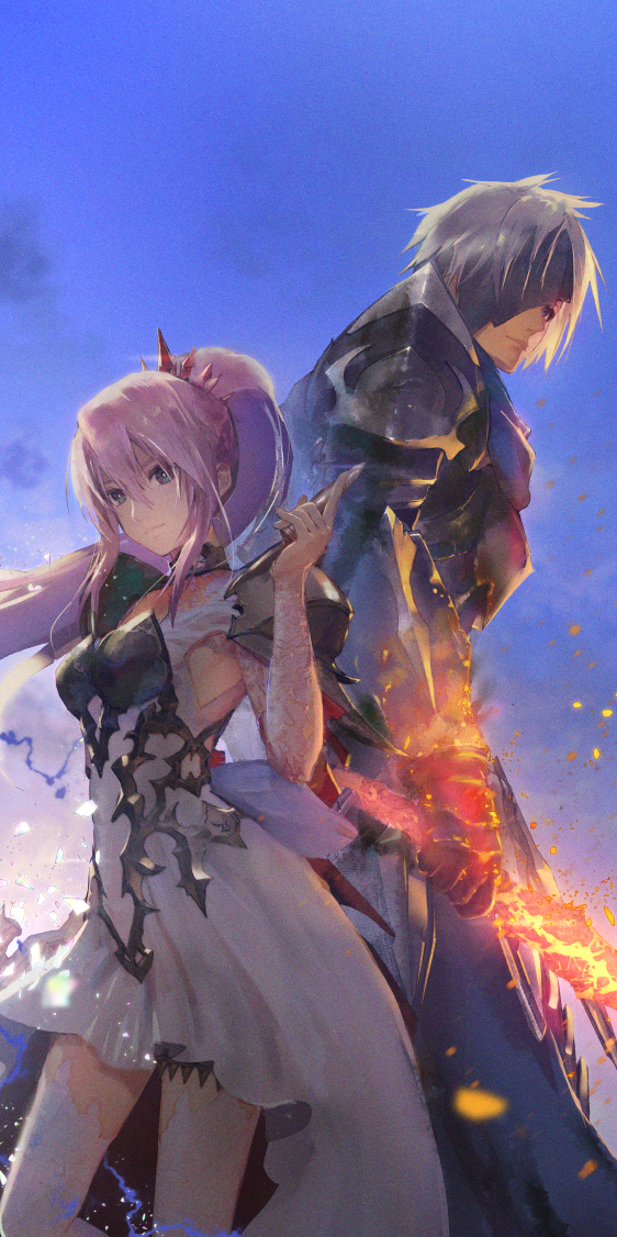 Tales of ARISE テイルズ オブ アライズ | バンダイナムコ Tales of ARISE テイルズ オブ アライズ | バンダイナムコ