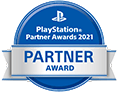 PlayStation® Partner Awards 2021
