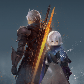 Tales of ARISE – Beyond the Dawn